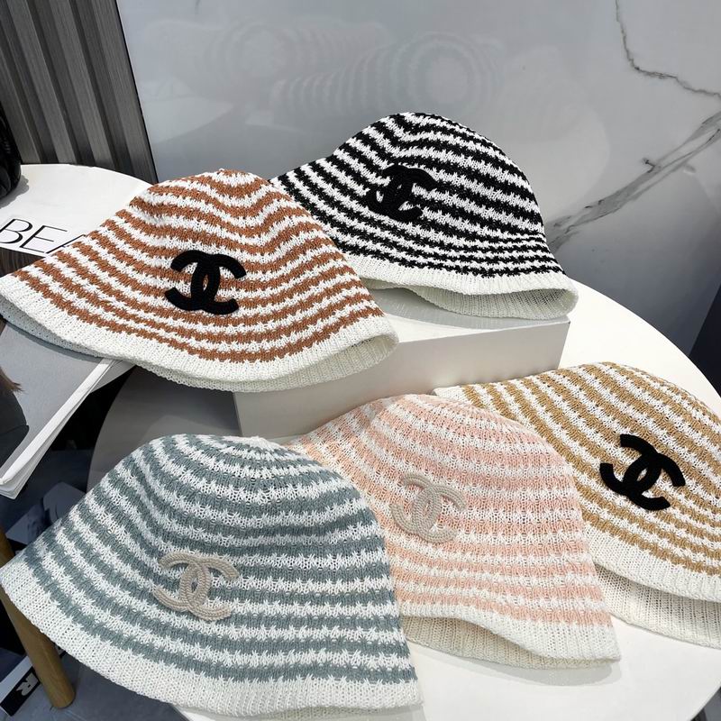 Chanel hat dx49